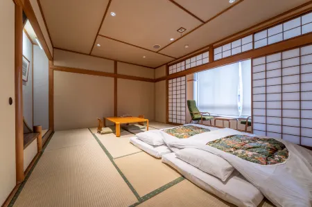 Ryokan Ryokufuso