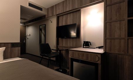 Sunhotel Fukuyama - Housity