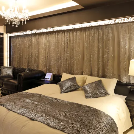 Hotel Leon Hamamatsu