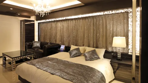 Hotel Leon Hamamatsu
