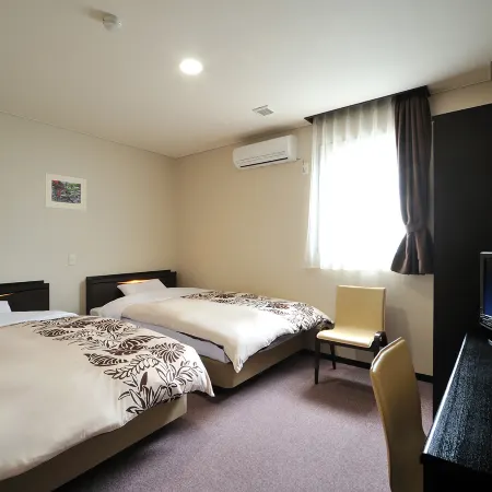Hotel Hayashiya