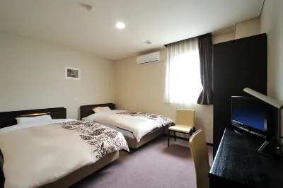 Hotel Hayashiya Hôtels à : 