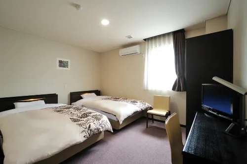 Hotel Hayashiya Hotels in Ishinomaki