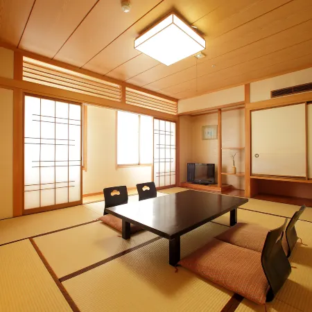 Quintessa Hotel Iseshima