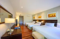 Orfeo Suites Cordoba Các khách sạn ở 