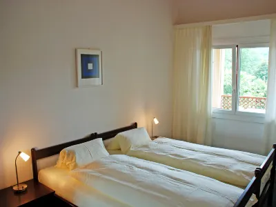 Residenza Parcolago Apt 203
