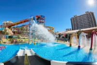 Hotel Marina - Oficial Hotels in Caldas Novas