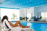 Hotel Narcis - Maslinica Hotels & Resorts - Pools