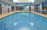 Hampton Inn Kansas City/Lees Summit - Pools