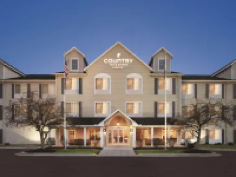 Country Inn & Suites by Radisson, Springfield, Oh Hotels in Springfield