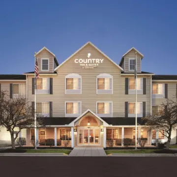 Country Inn & Suites by Radisson, Springfield, Oh