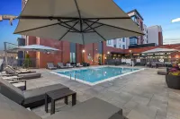 Residence Inn Atlanta Covington - Pools