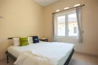 Urbanview Resort Adang Zecky Cisarua Puncak by RedDoorz Hotel di Kecamatan Cisarua