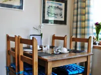 Heathcote B&B - Desayuno