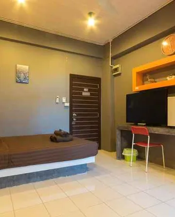 รูปภาพของMable Apartment