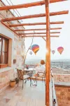 Peristyle Cave Cappadocia- Special Class