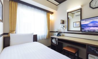 Toyoko Inn Nagoya Marunouchi