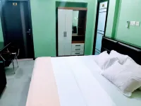 Julbert Plaza Hotel Hotels in Tema Metropolitan