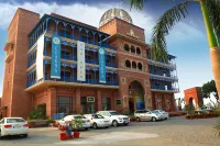 Namaste Dwaar Hotels in Jhangirpur