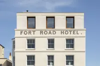 Fort Road Hotel Hotels in Margate