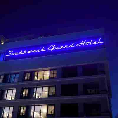 Southwest Grand Hotel 那覇 国際通り Hotel Exterior
