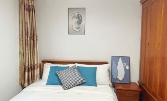 Wuweiju Your Home Far Away Apartment (Zhengxue Road)
