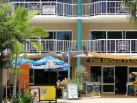 The Beach Place Hotel a Trinity Beach