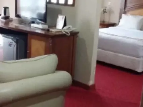 Bukit Serelo Hotel Lahat Hoteles en Lahat