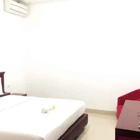 Grand Majang Hotel Ternate