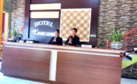 Hotel Kencana Rembang