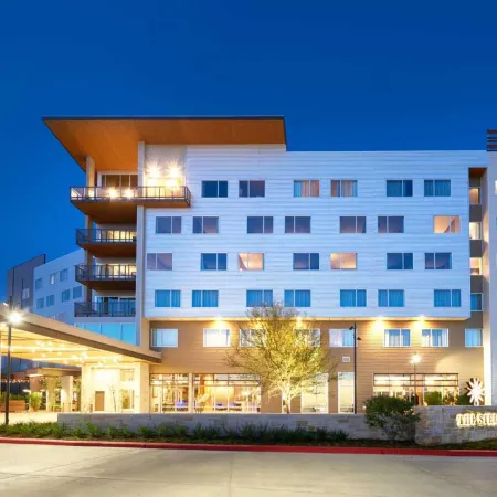 The Stella Hotel, Autograph Collection