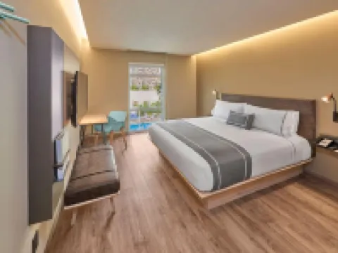 City Express by Marriott Tepotzotlan Hoteles en Tepotzotlán