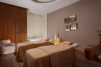 Sheraton Baku Intourist - spa