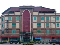 Hotel O Rayyan Soffea Managed by Oravel Hotels in Badang