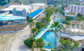 River Walk Boja - BSB City (Urban Camp) - Housity