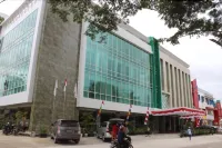 Plaza Inn Kendari Hotels in 