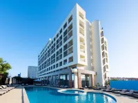 Tryp Lisboa Caparica Mar by Wyndham Hotels in Almada