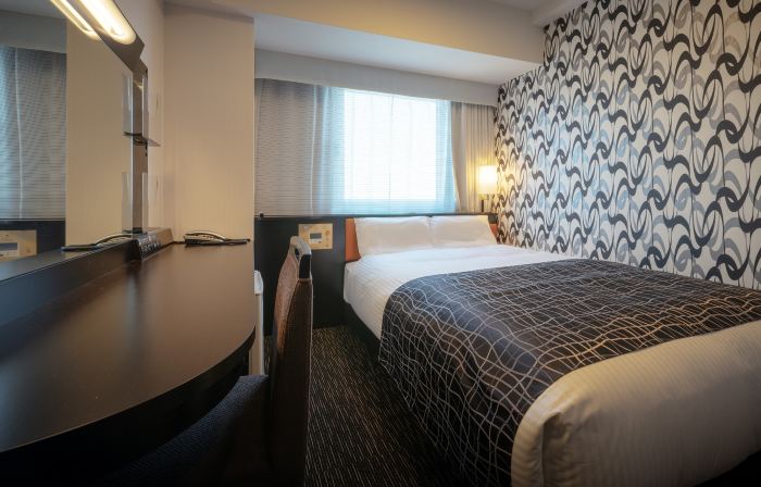 APA Hotel Ibaraki Koga-Ekimae