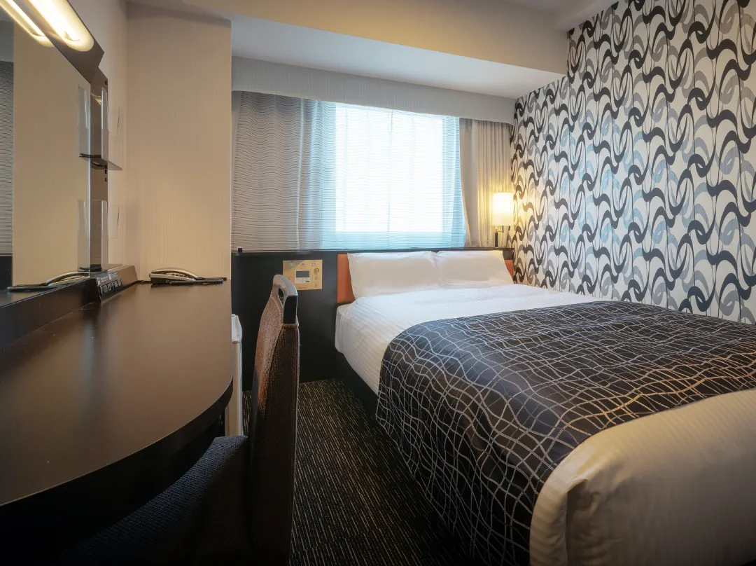 Apa Hotel Ibaraki Koga-ekimae - Tochigi