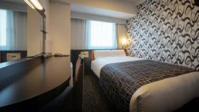 APA Hotel Ibaraki Koga-Ekimae Hotels near Shojoji