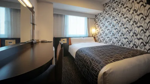 APA Hotel Ibaraki Koga-Ekimae Hotels in Koga