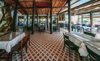 Ven Ven Hotel Ho Coc