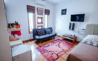 Calda Homestay Syariah