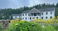 Sugar Maple Inn فنادق في Windham County