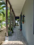 The Blue Eco Lodge - 絶景