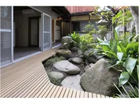 Nara Guesthouse Kamunabi