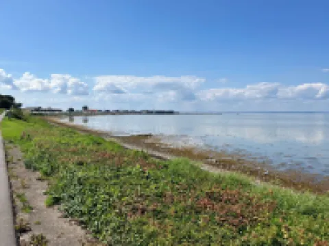 "Gudke" - 50m from the Sea Hotels in Bogense