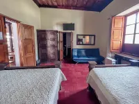 Hostal Antigüeño
