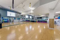 Best Western Pembroke Inn  Conference Centre - Gym