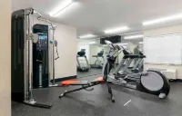 Extended Stay America Suites - Kansas City - Airport - gimnasio